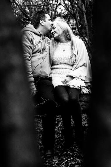 Engagement Photography & Film by Ben Bryant Film and Photography